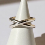 RING SV13 / Silver 925