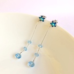 STAR ピアス//イヤリング