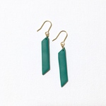 パラレロ pierce -green-