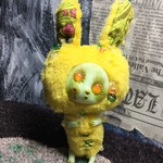 珍獣ちゃん