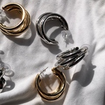 three hoop