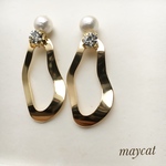 wave & cotton pearl