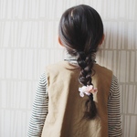 砂糖菓子のヘアクリップS