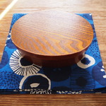 【受注製作】大人のお弁当包み（voikukka）