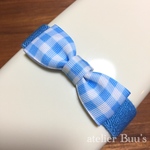 [送料無料]ランチベルト♡リボンバンド