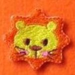 3枚入り600円　でライオン