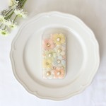 ☆6月21日20時販売開始☆sお花畑ケース【iPhone4s】