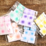 暈し生地 つまみ細工 一越ちりめん 作成キット
