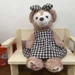 シェリーメイちゃん コスチューム 