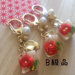 椿きゅーぶ♡B級品♡