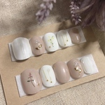ネイルチップ