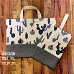 《送料無料》レッスンバッグ♡上履き入れ♡入園入学セット