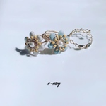 ColorFlower Ringset