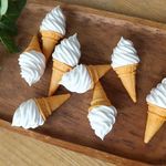 ☆濃厚クリーミィーな☆ソフトクリーム☆ご希望の加工で
