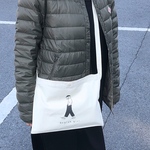 boyish girl 