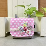 【ぽんちゃん様オーダー品】移動ポケット