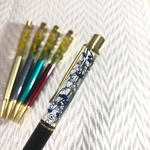 再販✴︎ハーバリウムボールペン