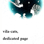 ( ⁎ᵕᴗᵕ⁎ )*⑅vila-cats, dedicated page( ⁎ᵕᴗᵕ⁎ )*⑅