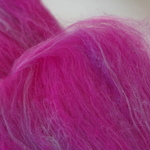 wool batt ウールバッツ  54g　メリノウール　#4060