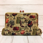 今日のがま口 くん 👛