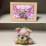 piyochan414様専用ページ桜🌸ストラップ