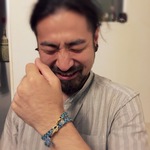 こだま。様用いつも一緒だラダーブレス