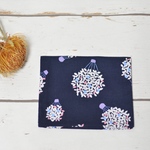 送料込み 北欧風 ポケットティッシュケース