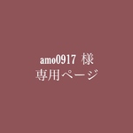 amo0917様 専用♡きらきらパステルのエコーアルバム
