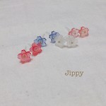 小桜ピアス