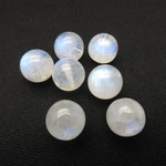 ♦20％off♦/ブルームーンストーン/size(9.5㎜)/1set(1玉)/No312x2.2/神秘的な月のパワーを秘めた『愛を伝える石』/