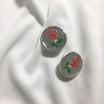 rose medal