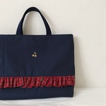 mayumimiyuma様オーダー品　入園入学グッズ３点