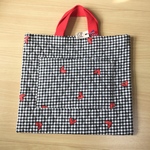 入園入学お道具袋のみ
