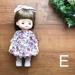 メルちゃんの服 お洋服 Eセット acori_ss