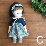 メルちゃんの服 お洋服 Cセット acori_ss