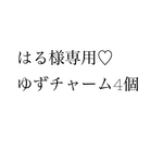 はる様専用ページ