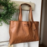 ショルダーバッグ/トートバッグ/ヴィンテージ風