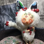珍獣ちゃん