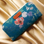 再販4*ﾘﾊﾞﾃｨ社♥Irmaｲﾙﾏ長財布