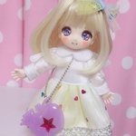 オビツ11  ワンピース あまむす