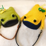 なおなお様専用🐸💕ケロケロブラザーズ💕