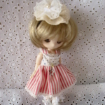 11ｃｍドール服セット
