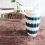 コーヒスリーブ☆ボーダー