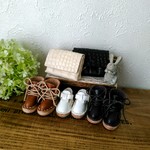 『ellaさま』オーダー品