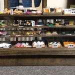 《受注製作》ミニチュア 和菓子屋撰華
