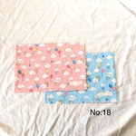 A4ランチマット2枚セット＃No.18