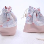 【ynmn19 様専用】flamingo入園グッズ【送料無料】