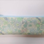 リバティ ペンケース ハブラシケース ラミネート ベッツィ