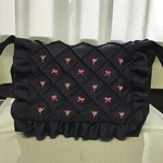 ★K様オーダー品★通園ショルダーバッグ
