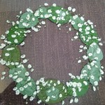 nashi090518様ご注文品です🌼結婚証明書,子育て感謝状用花セット